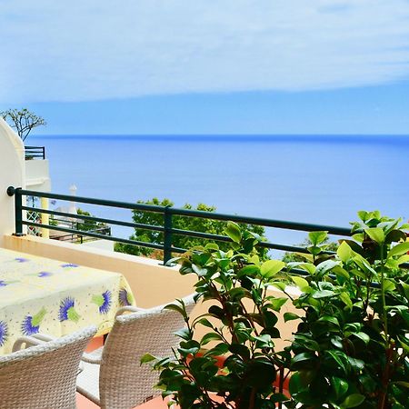Apartament Jardim Do Arco "Esmee" Arco da Calheta  Zewnętrze zdjęcie