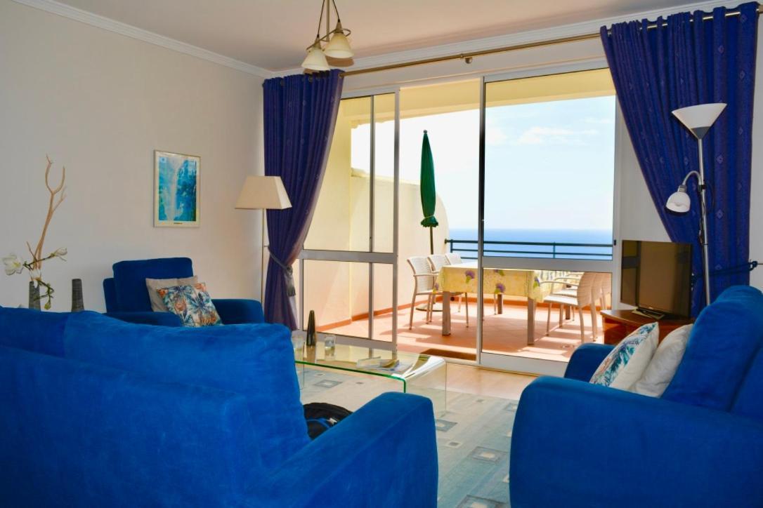 Apartament Jardim Do Arco "Esmee" Arco da Calheta  Zewnętrze zdjęcie