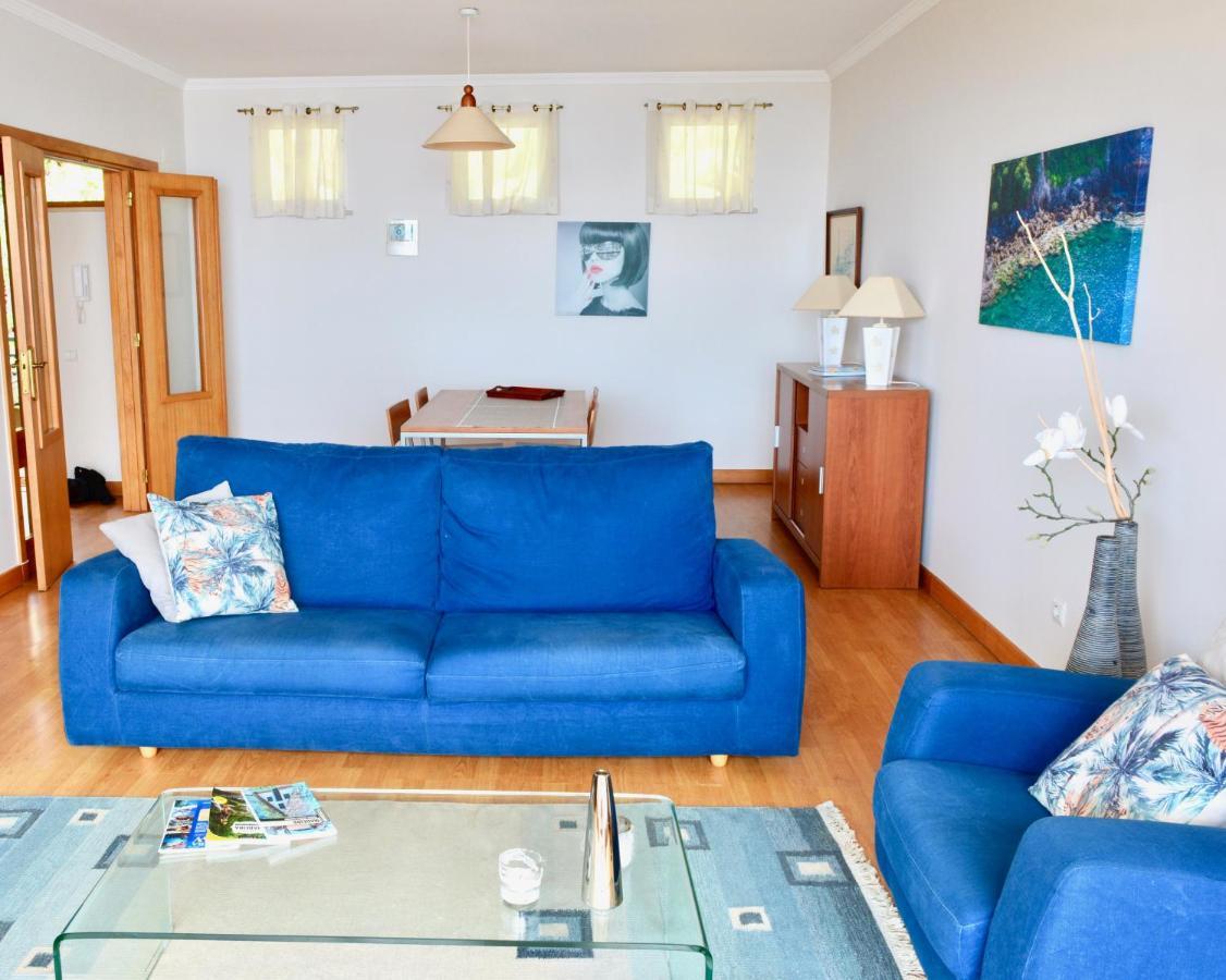 Apartament Jardim Do Arco "Esmee" Arco da Calheta  Zewnętrze zdjęcie