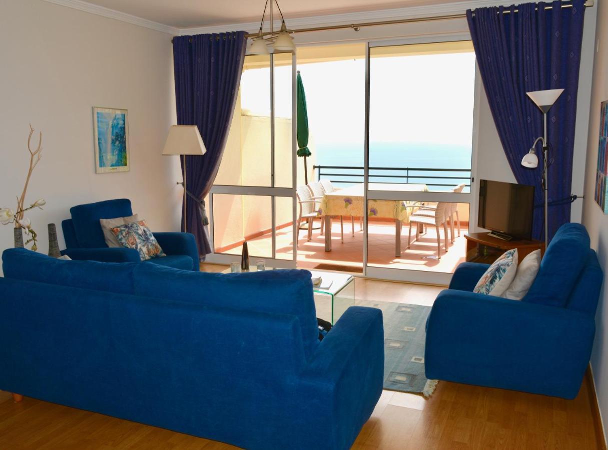 Apartament Jardim Do Arco "Esmee" Arco da Calheta  Zewnętrze zdjęcie