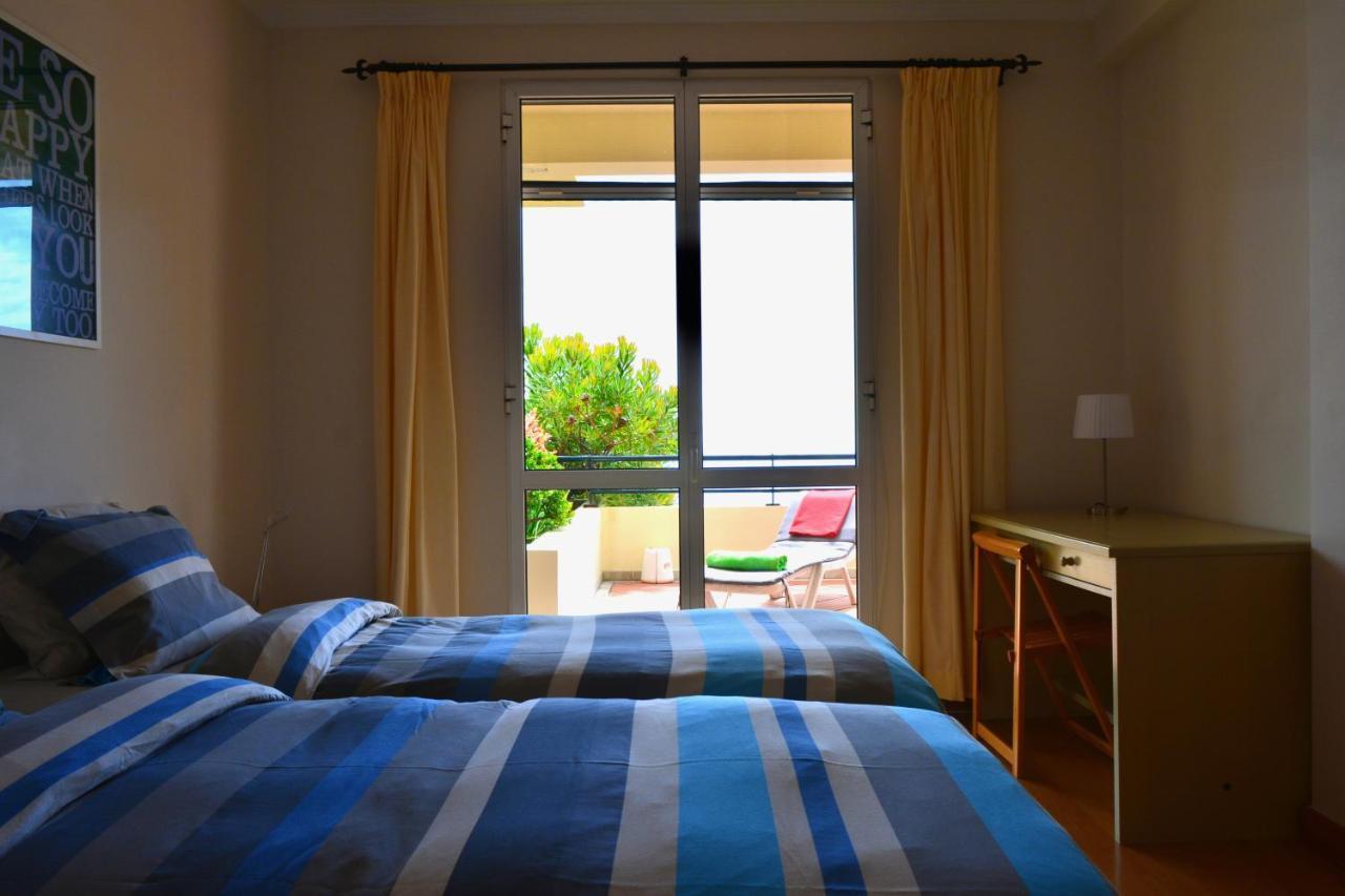 Apartament Jardim Do Arco "Esmee" Arco da Calheta  Zewnętrze zdjęcie