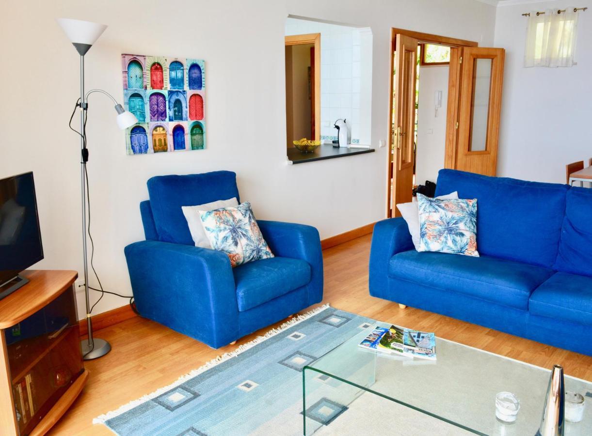 Apartament Jardim Do Arco "Esmee" Arco da Calheta  Zewnętrze zdjęcie