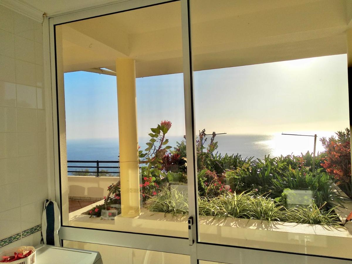 Apartament Jardim Do Arco "Esmee" Arco da Calheta  Zewnętrze zdjęcie