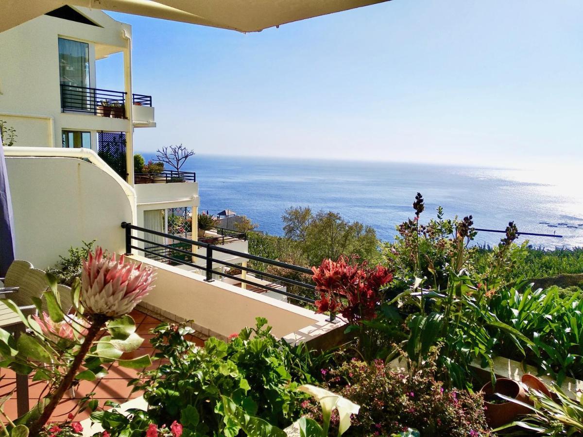 Apartament Jardim Do Arco "Esmee" Arco da Calheta  Zewnętrze zdjęcie