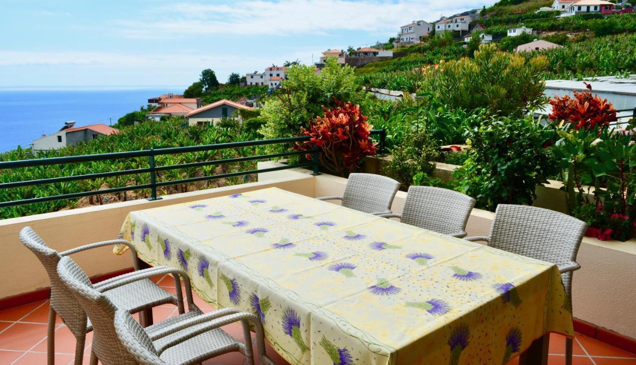 Apartament Jardim Do Arco "Esmee" Arco da Calheta  Zewnętrze zdjęcie