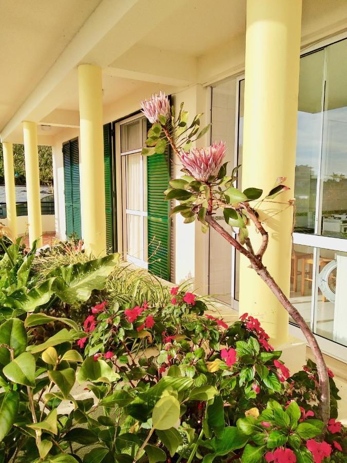 Apartament Jardim Do Arco "Esmee" Arco da Calheta  Zewnętrze zdjęcie