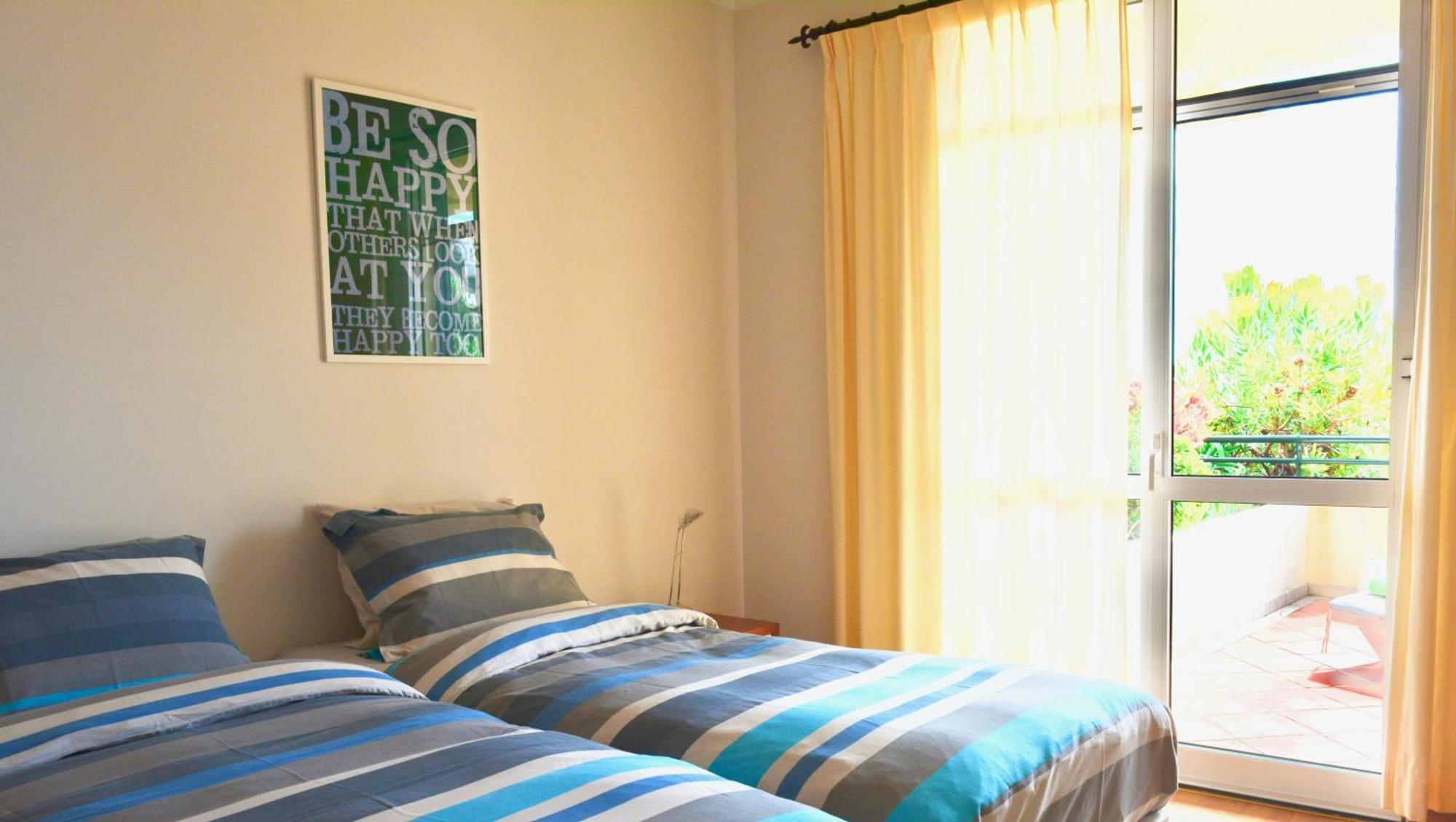 Apartament Jardim Do Arco "Esmee" Arco da Calheta  Zewnętrze zdjęcie