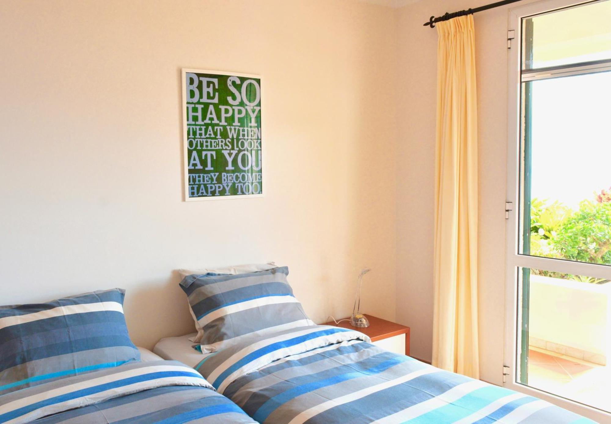 Apartament Jardim Do Arco "Esmee" Arco da Calheta  Zewnętrze zdjęcie