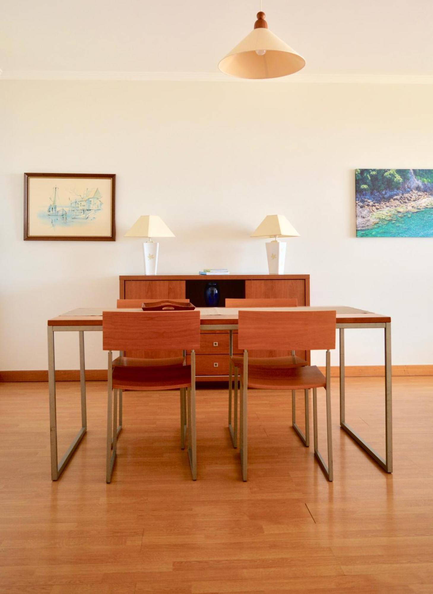 Apartament Jardim Do Arco "Esmee" Arco da Calheta  Zewnętrze zdjęcie