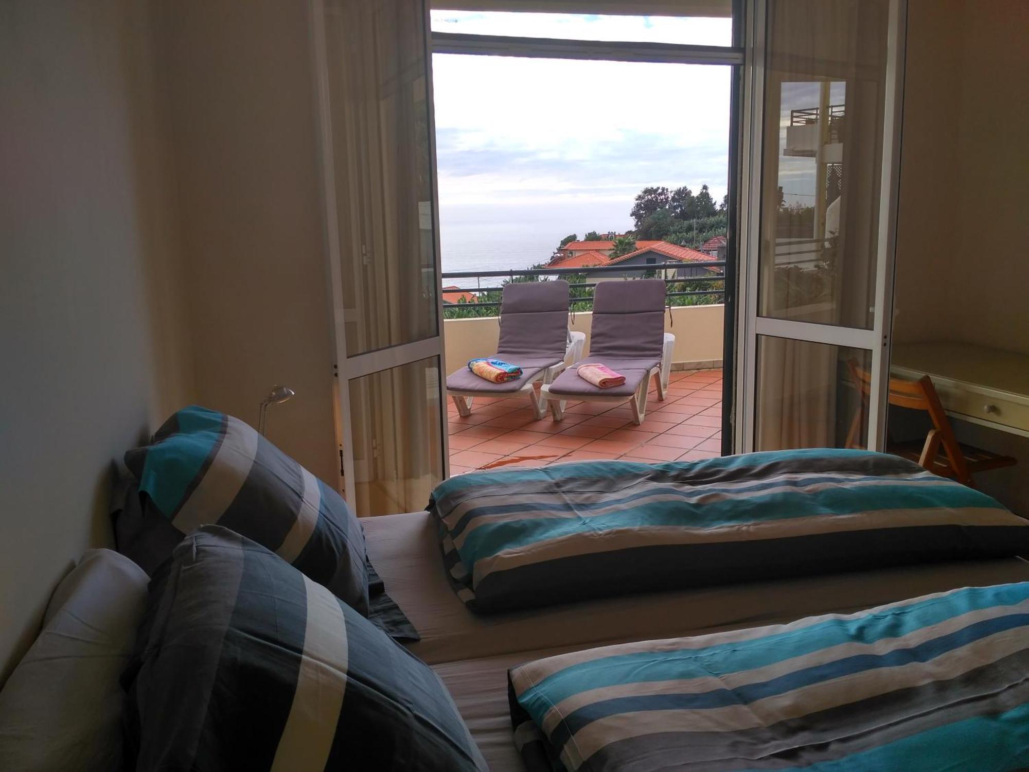 Apartament Jardim Do Arco "Esmee" Arco da Calheta  Zewnętrze zdjęcie