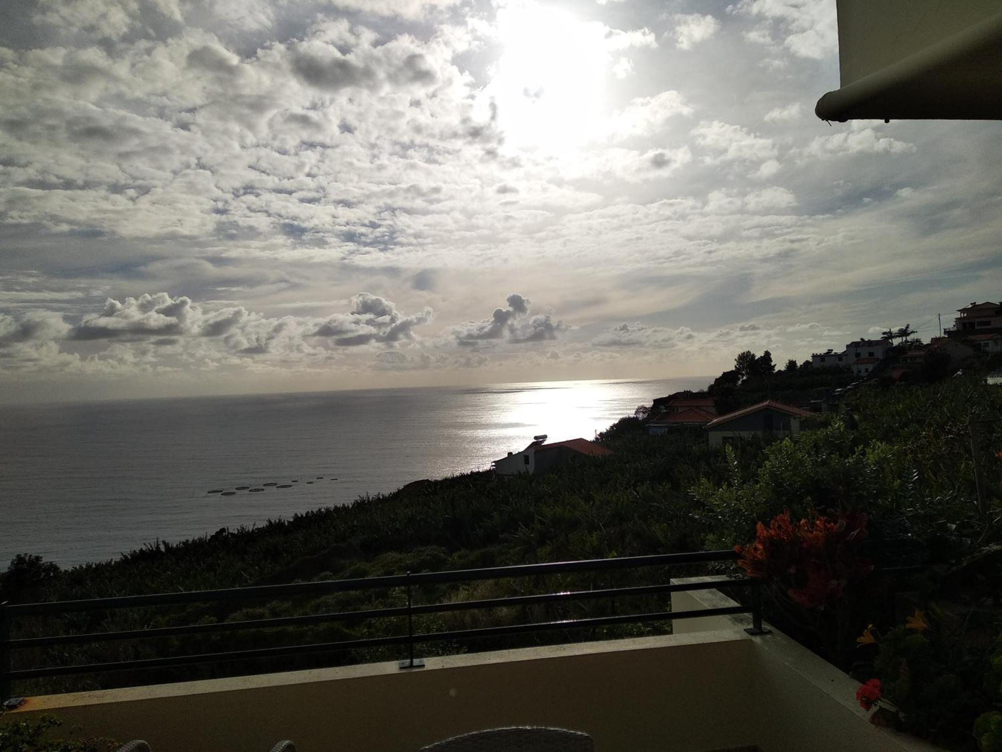 Apartament Jardim Do Arco "Esmee" Arco da Calheta  Zewnętrze zdjęcie