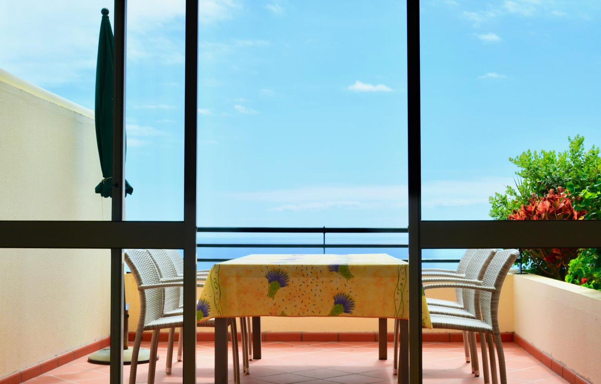 Apartament Jardim Do Arco "Esmee" Arco da Calheta  Zewnętrze zdjęcie