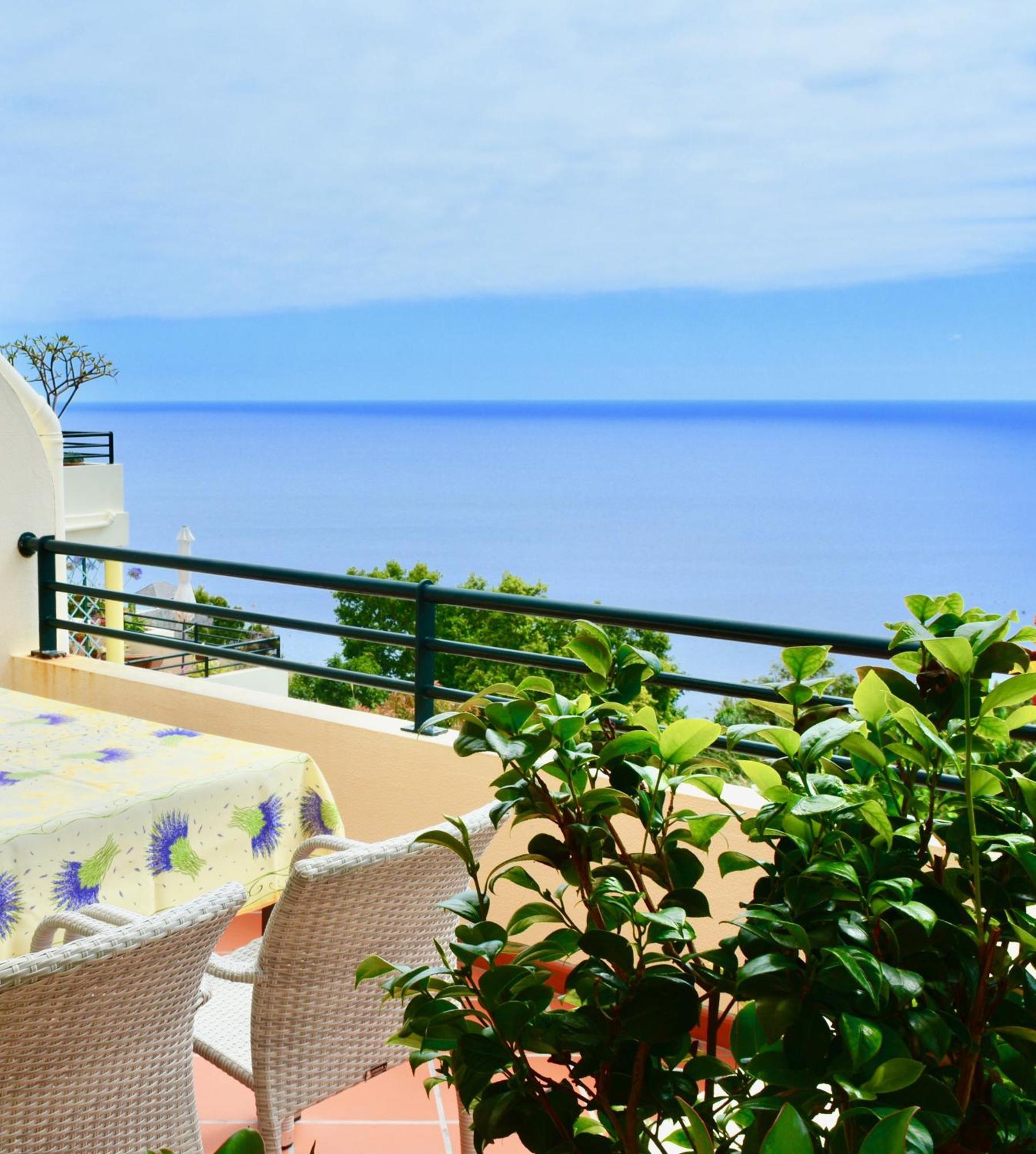 Apartament Jardim Do Arco "Esmee" Arco da Calheta  Zewnętrze zdjęcie
