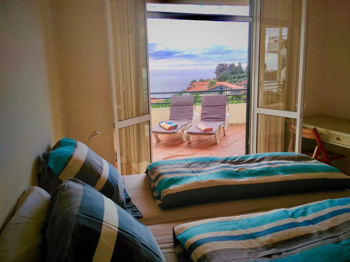 Apartament Jardim Do Arco "Esmee" Arco da Calheta  Zewnętrze zdjęcie